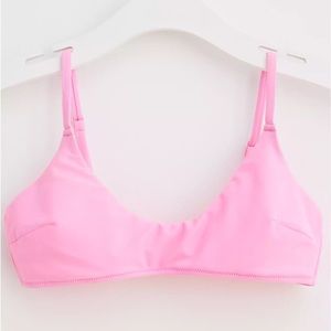 Aerie discontinued scoop bikini set